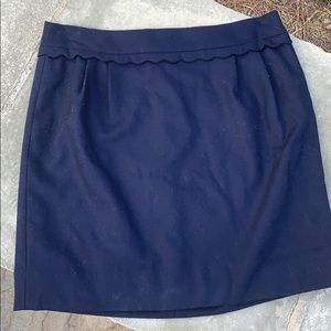 J. Crew skirt